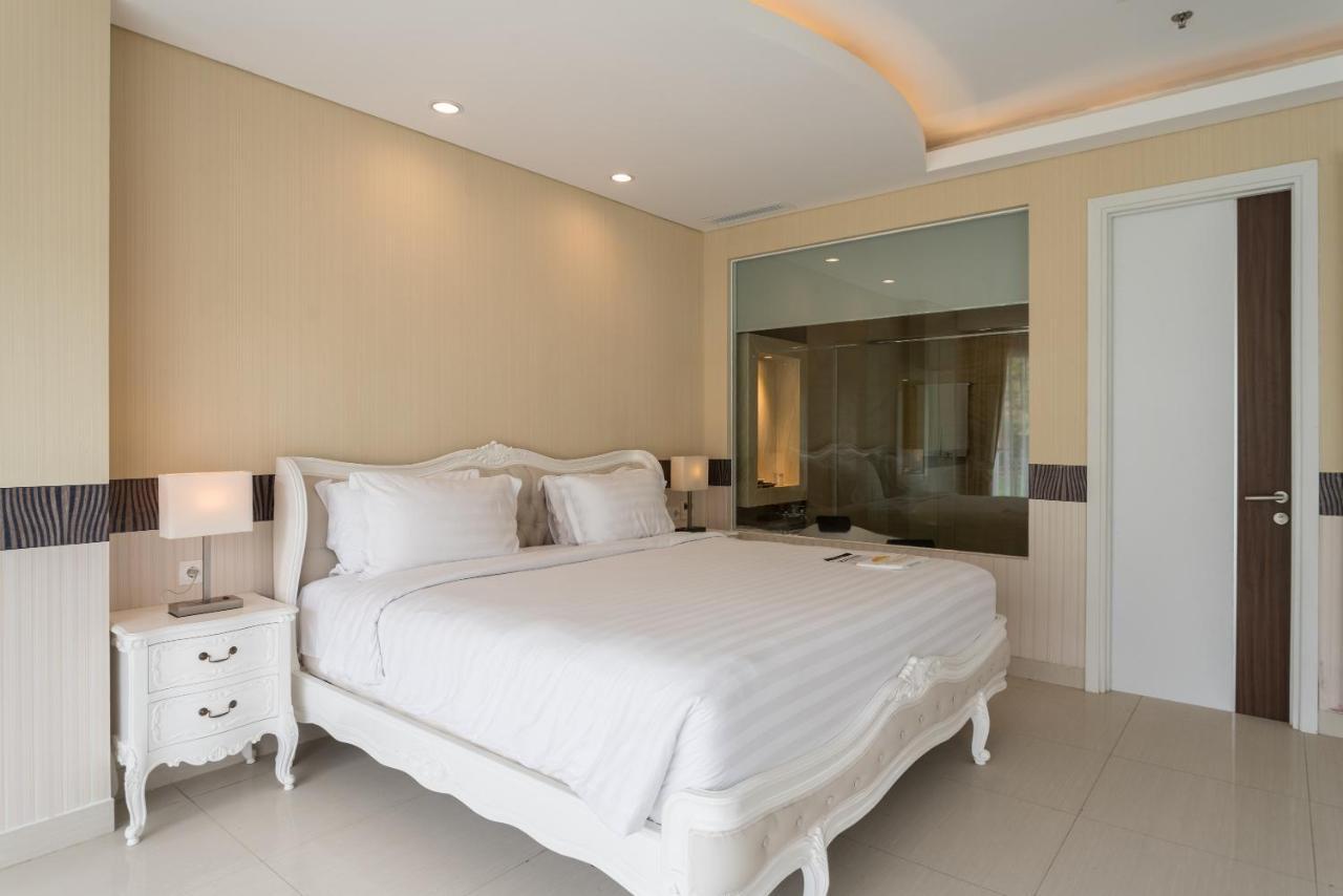Suite Executive